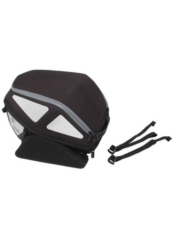 Torba na tył Hepco&Becker Royster [mocowanie za pomocą pasków]