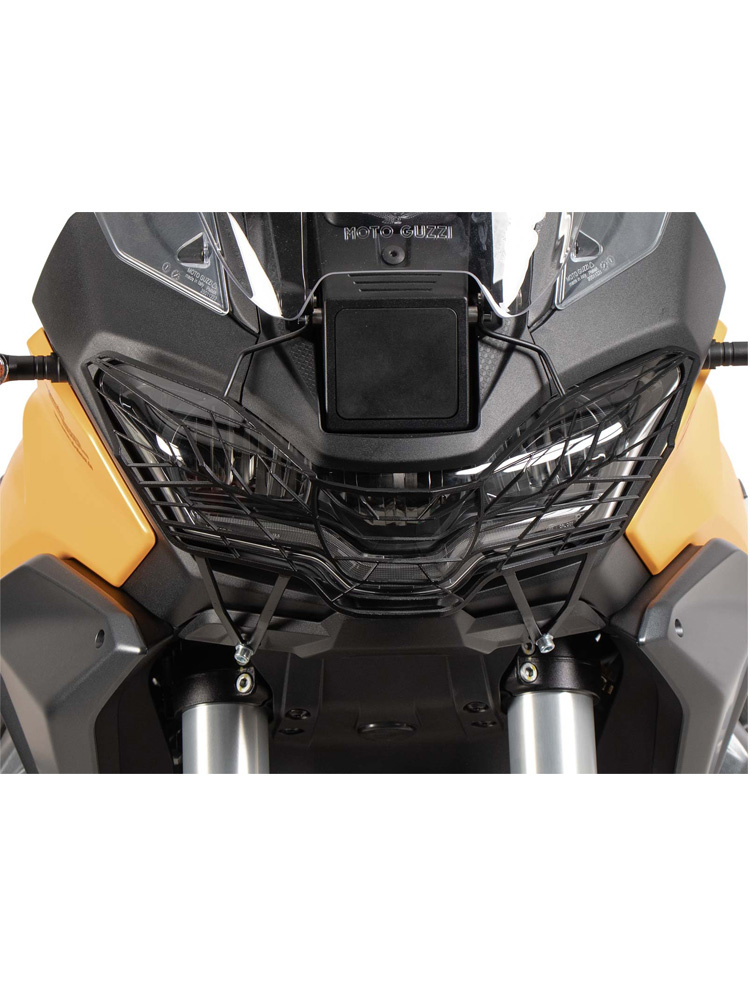 Osłona lampy Hepco&Becker Moto Guzzi Stelvio (24-)