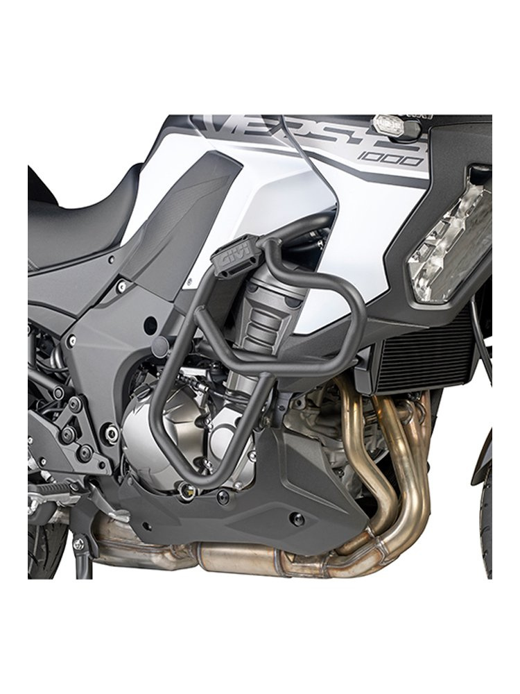 Gmole osłony silnika Kappa Versys 1000 / Versys 1000 SE (19-)/ 1100 (25-)
