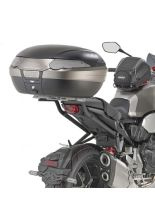 Stelaż pod kufer centralny Monolock, Monokey Kappa Honda CB 1000 R (18-25)