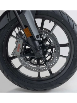 Zestaw zabezpieczający motocykl Adventure SW-Motech BMW R12/ NineT (23-)