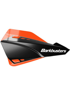 Handbary Barkbusters Sabre pomarańczowe