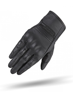 Rękawice motocyklowe damskie Shima Bullet 2.0 czarne