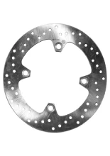 Tarcza Hamulcowa Brembo Serie Oro Fixed Prime Line Honda CBR 125 R (04-13)/ CRF 250 L (13)/ XR 250 R (84-04)/ 400 R (96-05)/ 600 R (85-93) [śr. 220 mm]