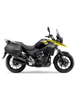 Stelaż kufrów bocznych 3P Shad Suzuki V-Strom 250 (17-)