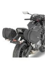Stelaż pod sakwy motocyklowe GIVI Kawasaki Z 650 (17-)/ S (26-)