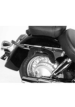 Stelaż boczny C-Bow Hepco&Becker Honda VT 750 Shadow [08-16]