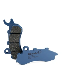 Klocki hamulcowe Brembo CC Honda CB 125 F (15-) [na przód, kpl. na 1 tarczę]