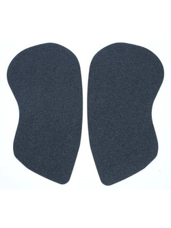 Tankpad antypoślizgowy 2 części R&G do Ducati Monster 696 (10-)