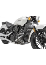 Gmole PUIG Indian (wybrane modele) czarne