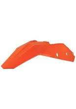 Błotnik tylny Acerbis KTM SX/ SX-F [+ boczne panele]