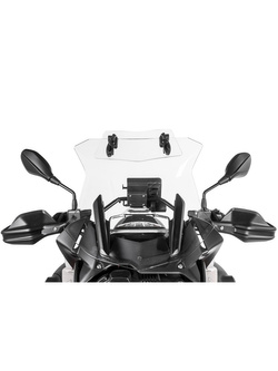Deflektor do szyby Touratech Evo przezroczysty