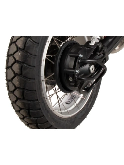 Ochrona Kardana Hepco&Becker Moto Guzzi V 85 TT (19-23) czarna