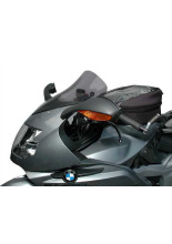 Szyba motocyklowa MRA Touring "T" BMW K 1200 S (05-09) / K 1300 S (09-16) przyciemniana