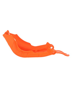 Płyta pod silnik Acerbis pomarańczowa GasGas/Husqvarna/KTM (wybrane modele)