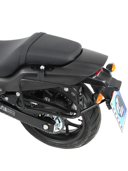 Stelaż kufrów bocznych Hepco&Becker Lock-It Honda CTX 700 / CTX 700 N [14-17]