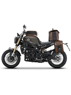 Stelaż pod sakwy boczne Shad Benelli Leoncino 800/ Trail (21-)