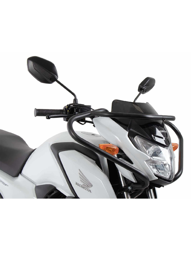 Gmole przednie Hepco&Becker Honda CB 125 F (21-25)