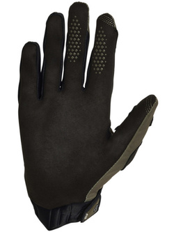 Rękawice cross Fox Defend Wind zielone