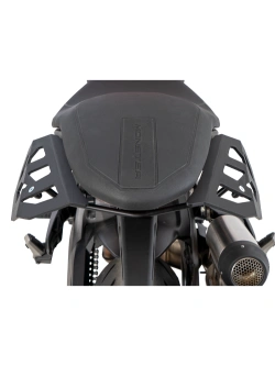 Wsporniki bagażu Hepco&Becker Ducati Monster 890/+ (26-) czarne