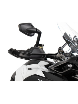 Handguardy osłona oryginalnych handbarów Hepco&Becker do Triumph Tiger 1200 Rally Explorer / GT Explorer (22-)