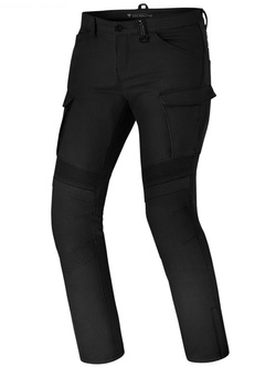 Jeansy motocyklowe Shima Giro 2.0 czarne