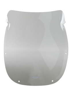 Szyba motocyklowa MRA Spoiler "S" Ducati ST 2/ST 4 [97-03] przeźroczysta
