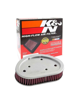 Filtr powietrza K&N modele Harley Davidson