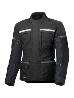 Kurtka motocyklowa tekstylna Held Carese 3 czarna