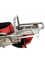 Rurowy stelaż centralny Hepco&Becker BMW R 1200 GS Adventur [08-13]