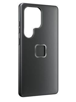 Etui Peak Design Mobile Everyday Clarino do smartfona Samsung Galaxy S25 Ultra czarne