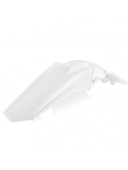 Błotnik motocyklowy tylny Acerbis Suzuki RM-Z 250 [19-20]/ 450 [18-20]