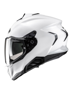 Kask integralny HJC RPHA 60 biały