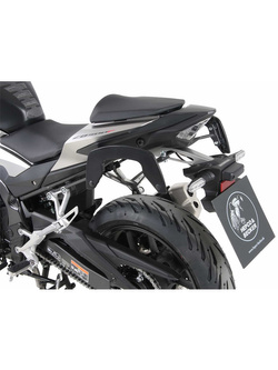 Stelaż pod sakwy motocyklowe Hepco&Becker C-Bow Honda CB 500 F [19-23]