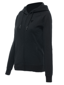 Bluza damska Dainese Logo czarna