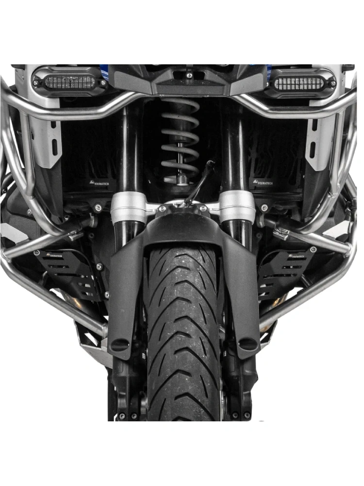 Osłony sondy lambda Touratech BMW R 1300 GS/ Adventure czarne