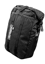 Torba na tył motocykla Drypack Kriega Cordura US10 wodoodporna [pojemność: 10l]