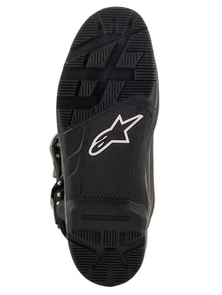 Buty enduro Alpinestars Tech 7 Enduro Drystar czarne