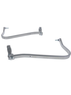 Zestaw montażowy handbarów Barkbusters do Benelli (wybrane modele) [dwupunktowe mocowanie]