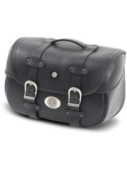 Sakwa skórzana Liberty Big Hepco&Becker (pojemność: 23L)