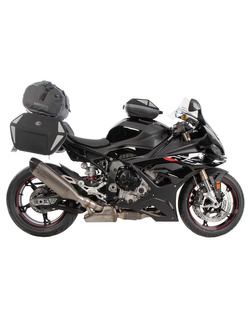Stelaż pod torby na tył Hepco&Becker Sportrack BMW S 1000 RR (23-) montowany na stałe
