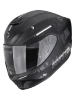 IRON Matt Black-Silver