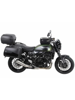 Stelaż pod kufer centralny Hepco&Becker Easyrack Kawasaki Z 900 RS/SE/Black Ball Edition (26-)