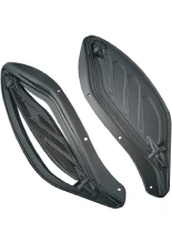 Osłony dłoni Kuryakyn Dragon Wing Harley Davidson (wybrane modele) czarne