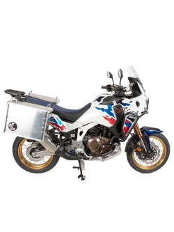Stelaż centralny Easyrack Hepco&Becker Honda CRF 1100L Africa Twin Adventure Sports (24-)