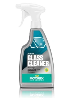 Preparat do czyszczenia szyb Motorex Glass Cleaner [poj.: 500 ml]