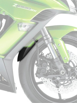 Przedłużenie błotnika przedniego Puig Kawasaki Z900RS (18-) / SE (22-)