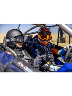 Interkom motocyklowy Cardo Packtalk Edge ORV (2 zestawy)