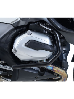 Gmole R&G Racing BMW R1200RT (14-18) czarne