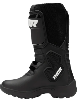 Buty cross dziecięce Thor Blitz XR czarne